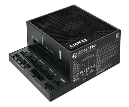 Zasilacz Lian Li EDGE EG 850W 80 Plus Platinum ATX 3.1